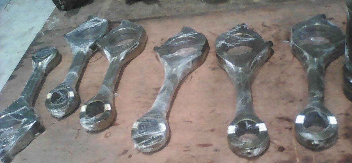 Steam Turbine